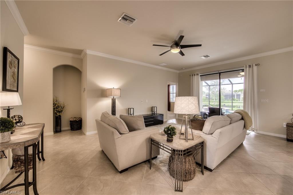 PRESERVE AT CORKSCREW - Residential