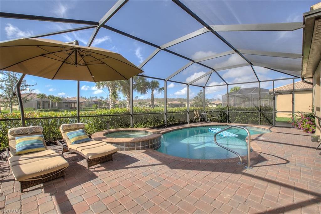 PRESERVE AT CORKSCREW - Residential