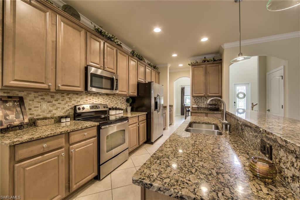 PRESERVE AT CORKSCREW - Residential