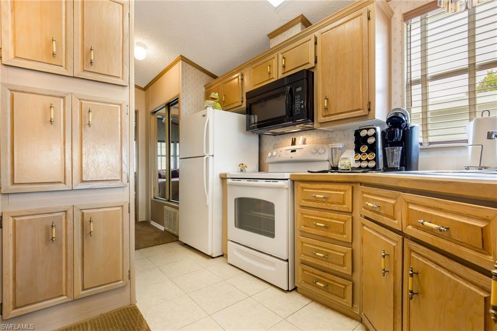 IMPERIAL WILDERNESS - Residential