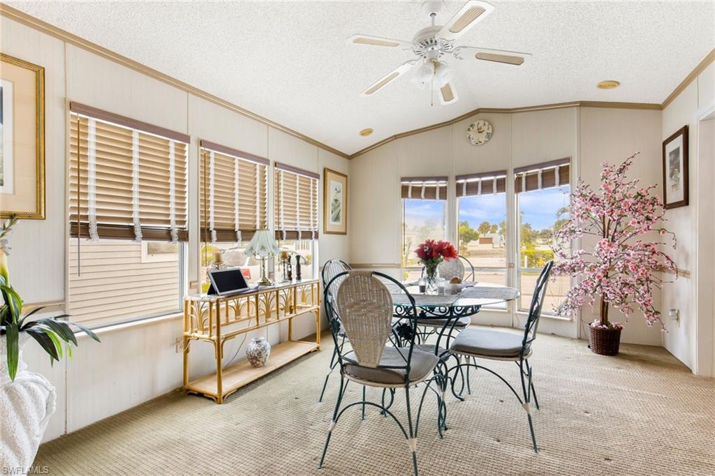 IMPERIAL WILDERNESS - Residential