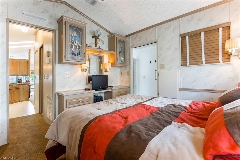 IMPERIAL WILDERNESS - Residential