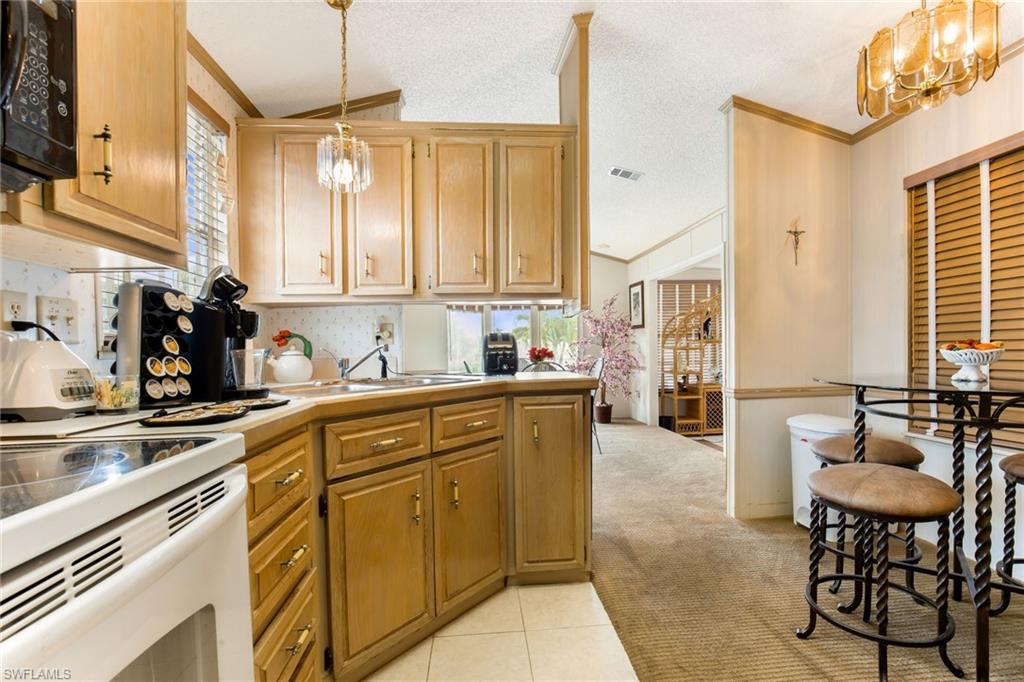 IMPERIAL WILDERNESS - Residential