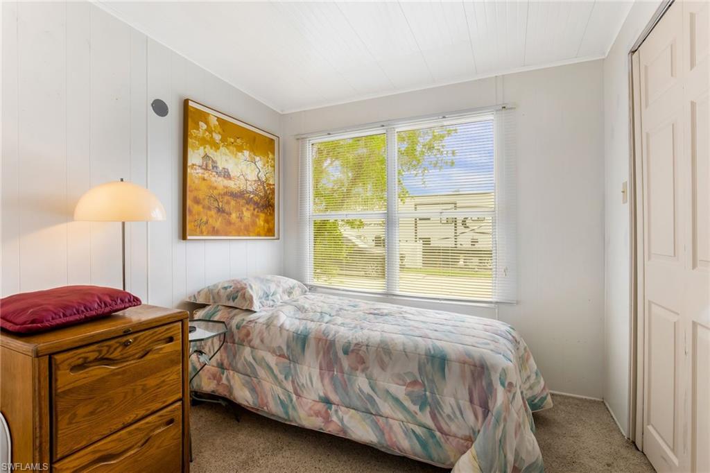 IMPERIAL WILDERNESS - Residential