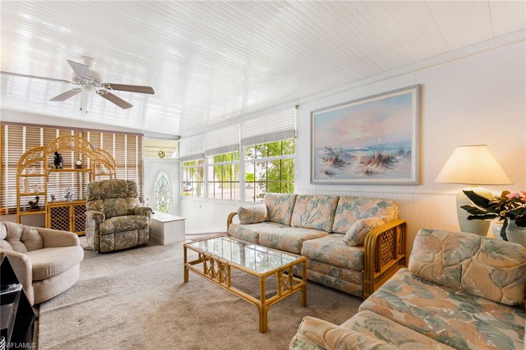 IMPERIAL WILDERNESS - Residential