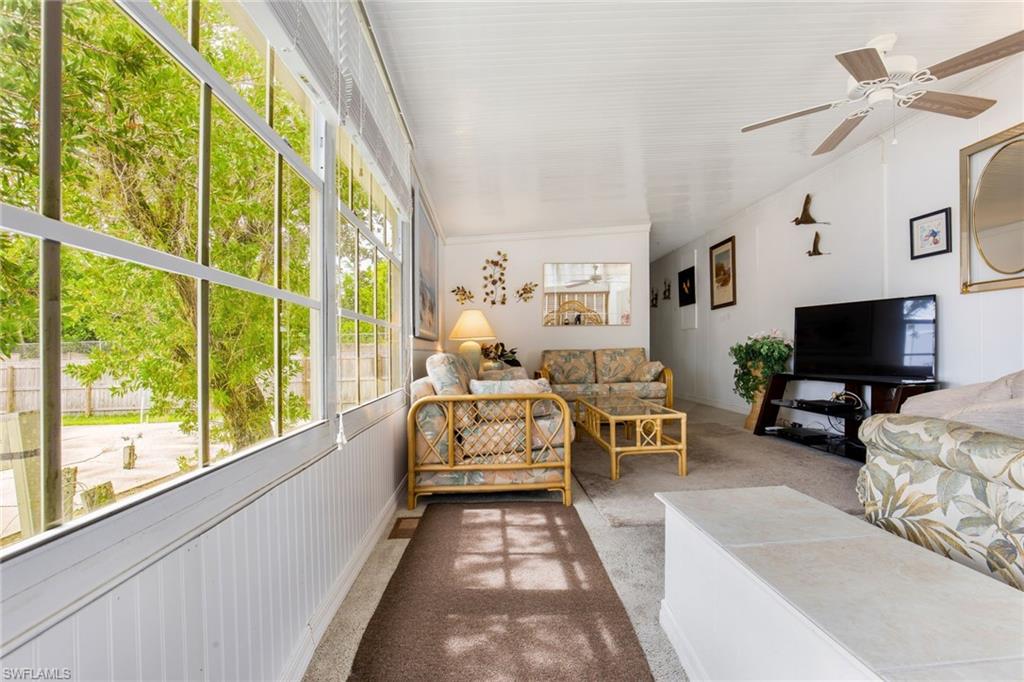 IMPERIAL WILDERNESS - Residential