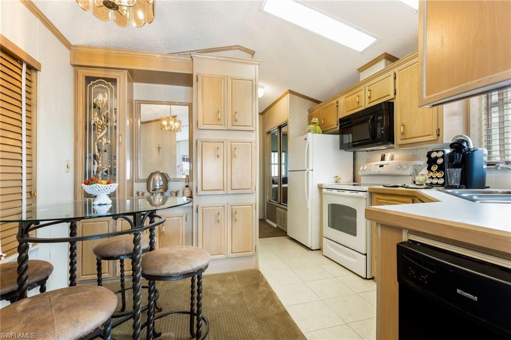 IMPERIAL WILDERNESS - Residential