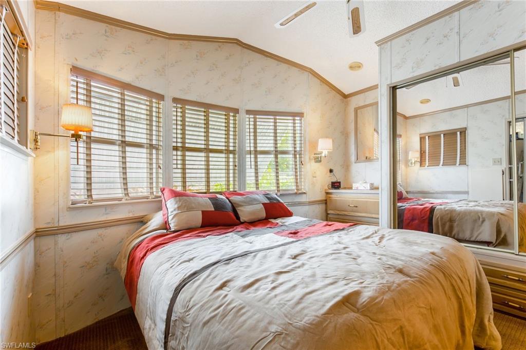 IMPERIAL WILDERNESS - Residential