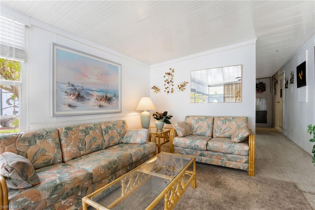 IMPERIAL WILDERNESS - Residential