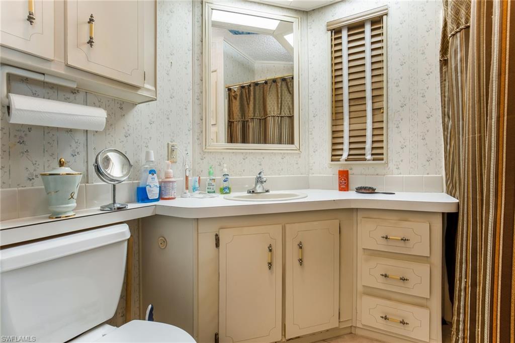 IMPERIAL WILDERNESS - Residential