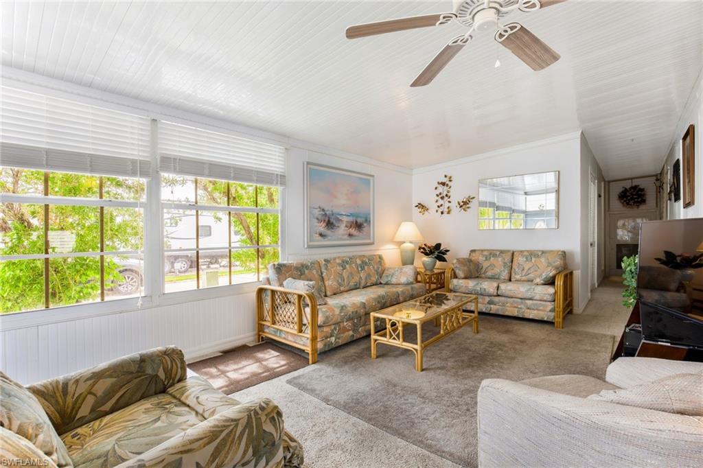 IMPERIAL WILDERNESS - Residential