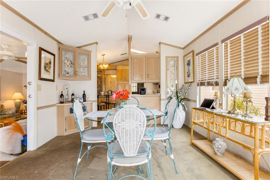 IMPERIAL WILDERNESS - Residential