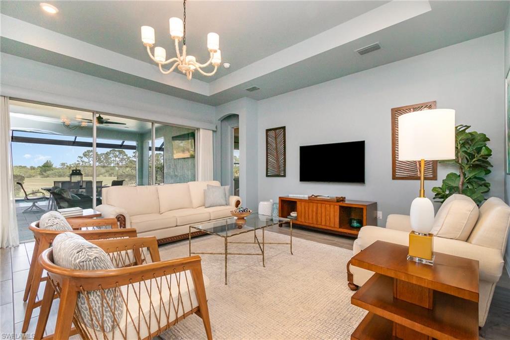 MAGNOLIA LANDING - Residential