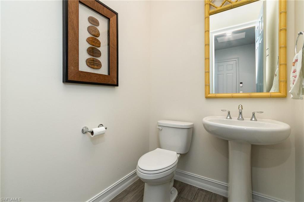 MAGNOLIA LANDING - Residential