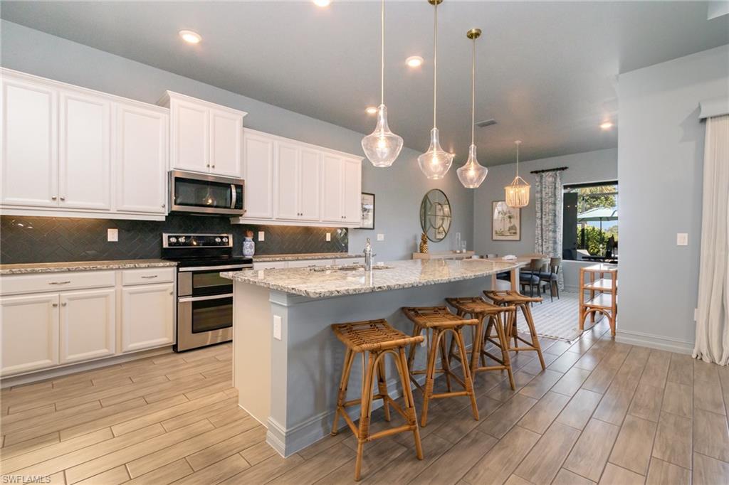 MAGNOLIA LANDING - Residential