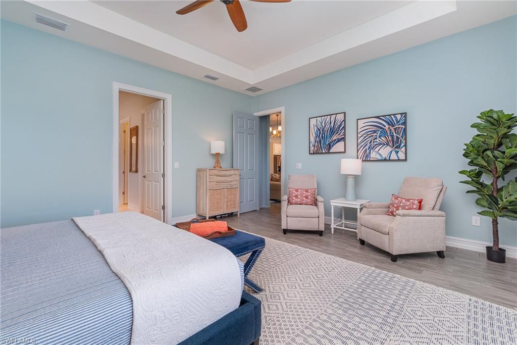 MAGNOLIA LANDING - Residential