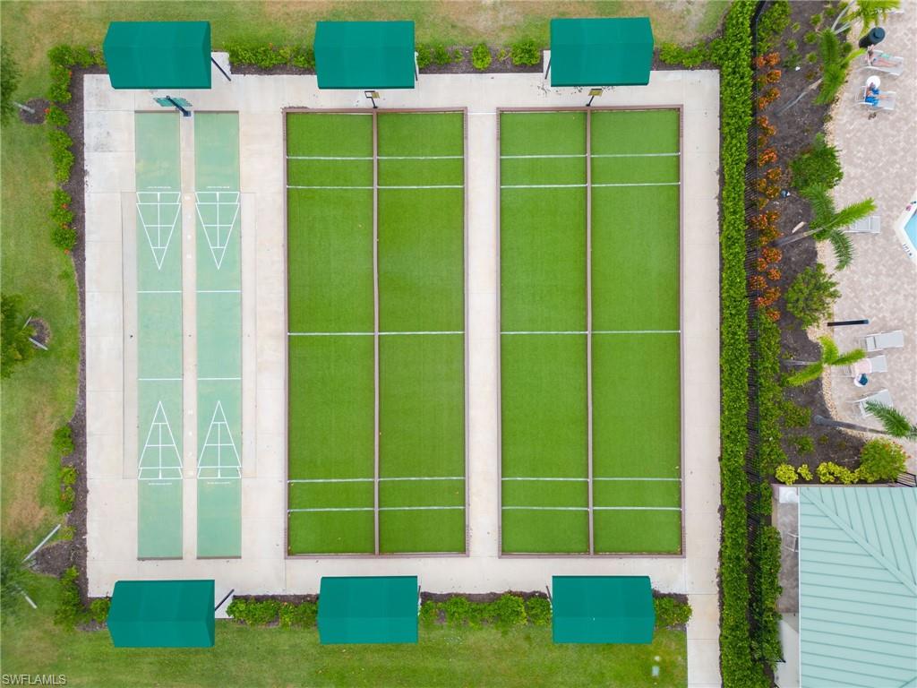 MAGNOLIA LANDING - Residential