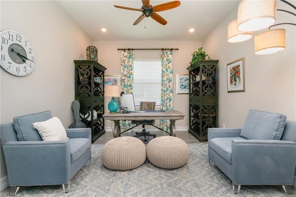 MAGNOLIA LANDING - Residential