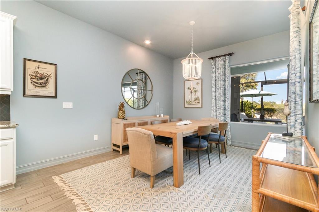 MAGNOLIA LANDING - Residential