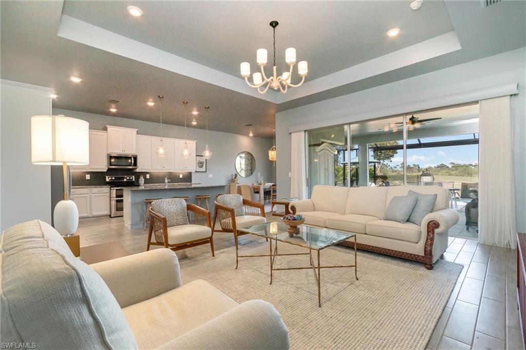 MAGNOLIA LANDING - Residential