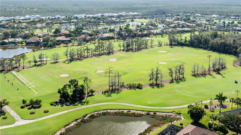 WILDCAT RUN - Residential