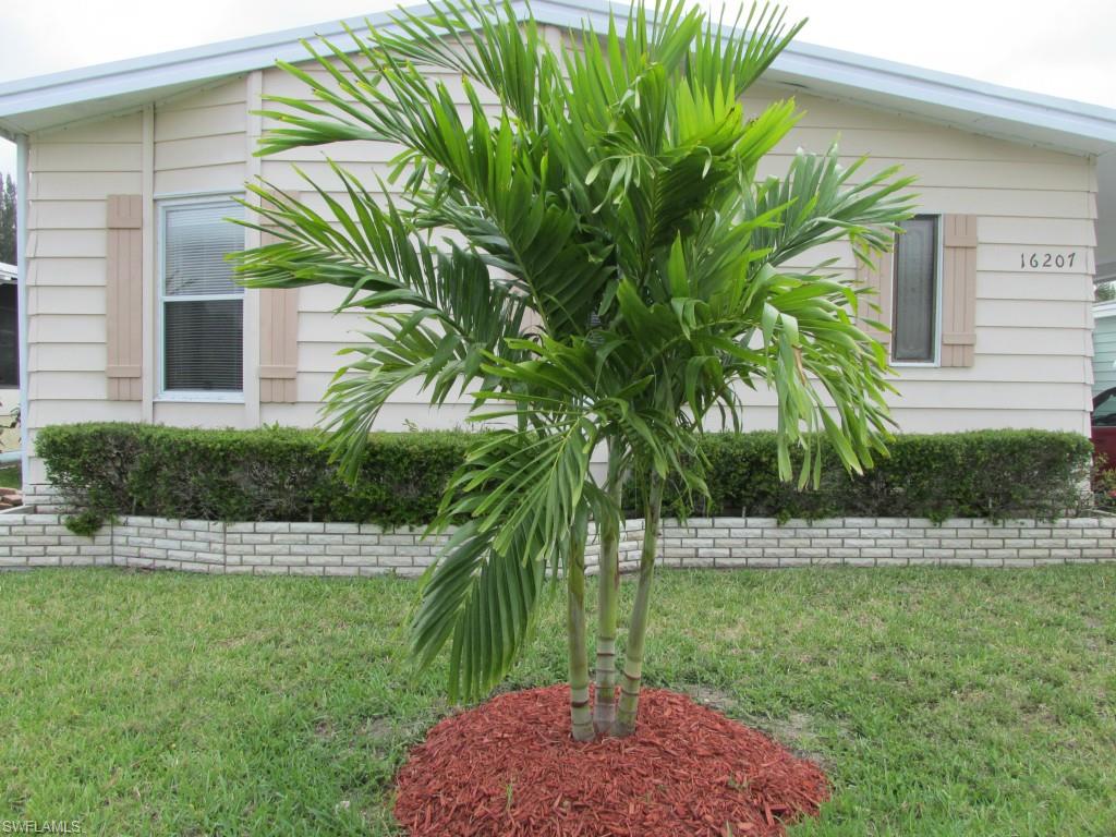 LEE PLANTATION - Residential