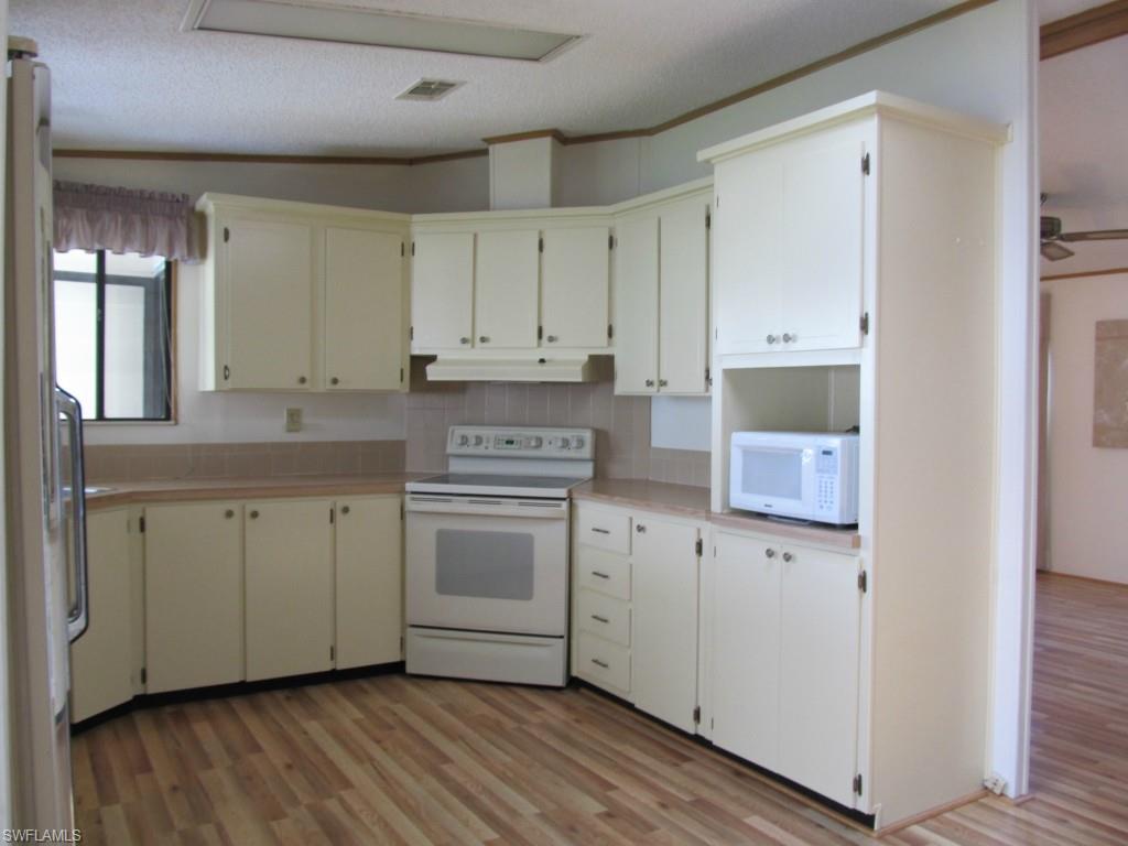 LEE PLANTATION - Residential