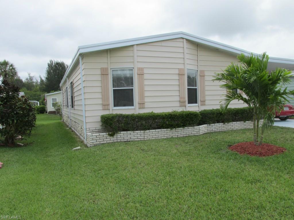 LEE PLANTATION - Residential