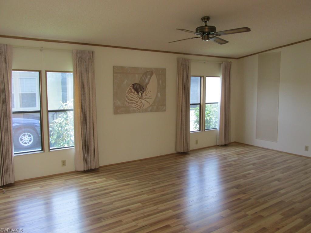 LEE PLANTATION - Residential