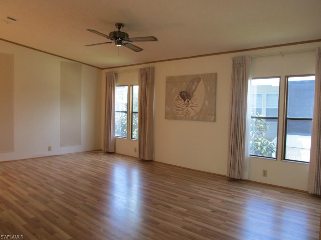 LEE PLANTATION - Residential