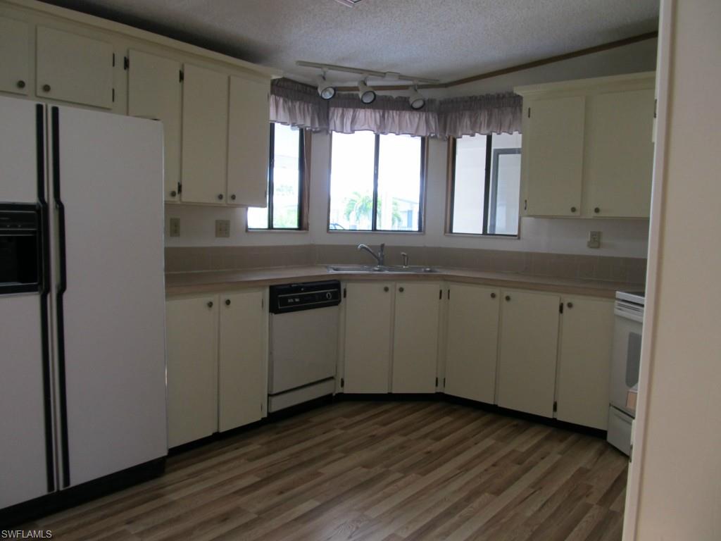 LEE PLANTATION - Residential