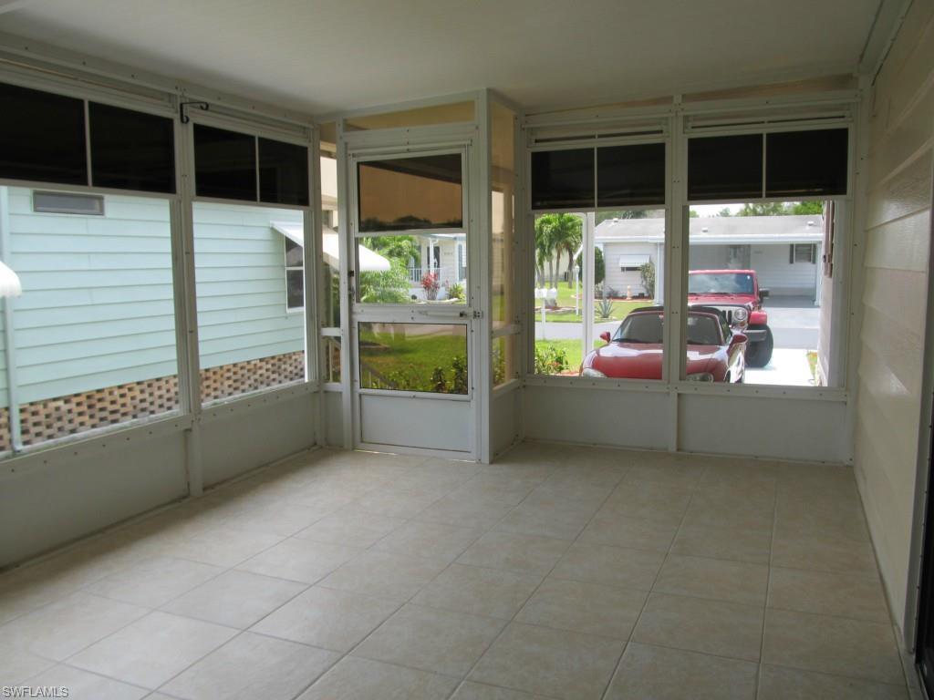 LEE PLANTATION - Residential