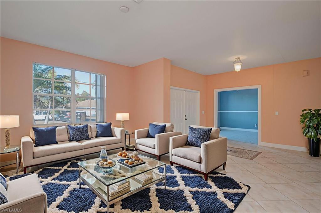 LEHIGH PARK - Residential