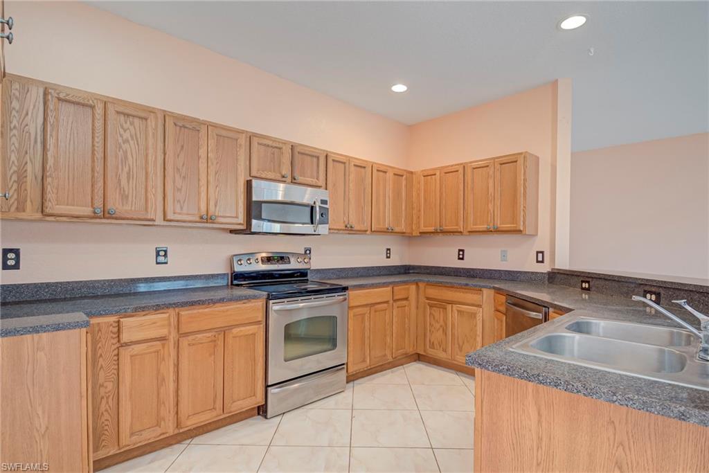 LEHIGH PARK - Residential