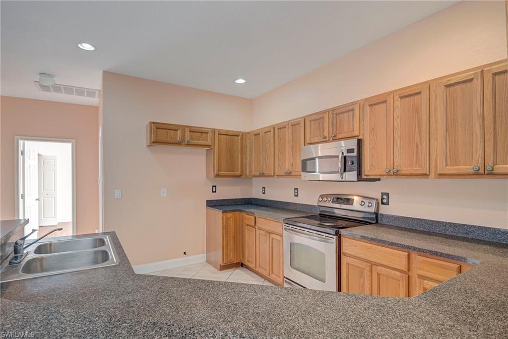 LEHIGH PARK - Residential