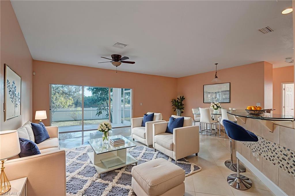 LEHIGH PARK - Residential