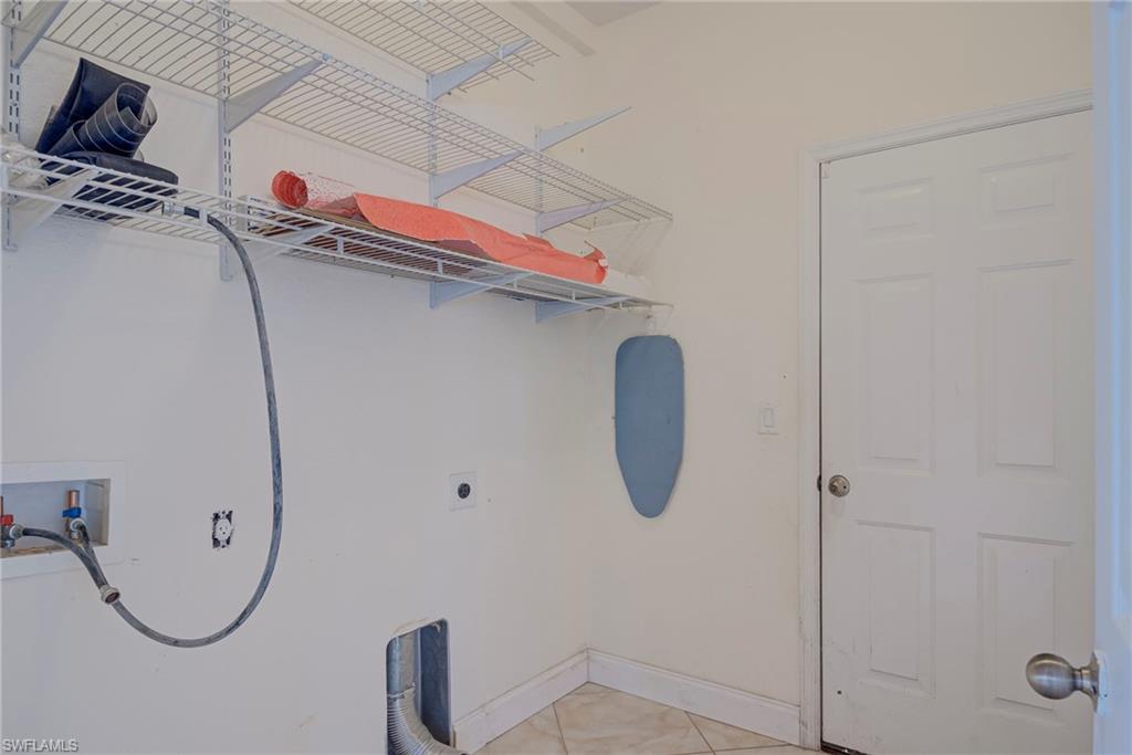 LEHIGH PARK - Residential