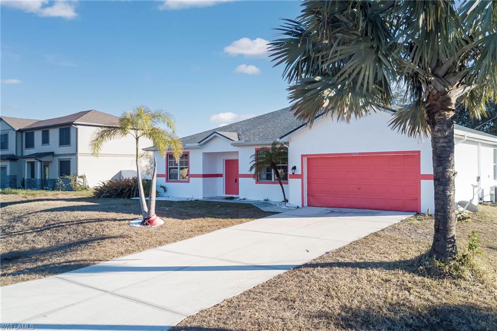 LEHIGH PARK - Residential