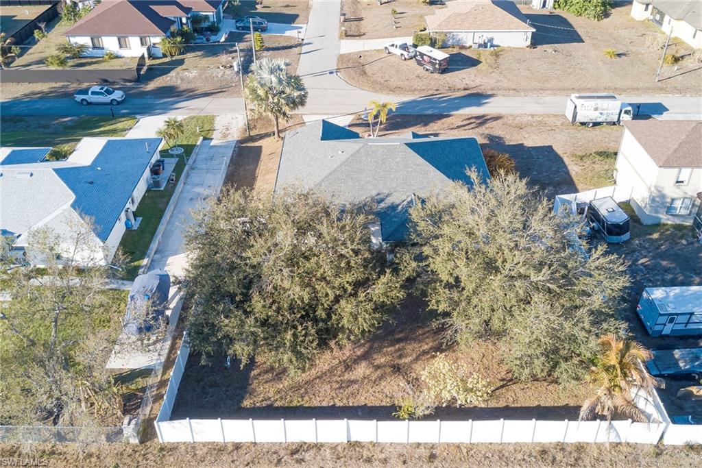 LEHIGH PARK - Residential