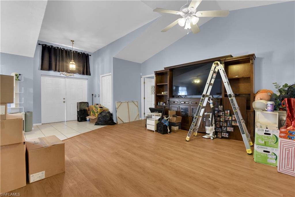 LEHIGH ACRES - Residential