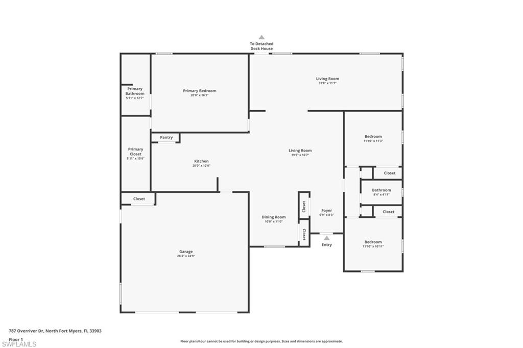 OVERIVER SHORES - Residential