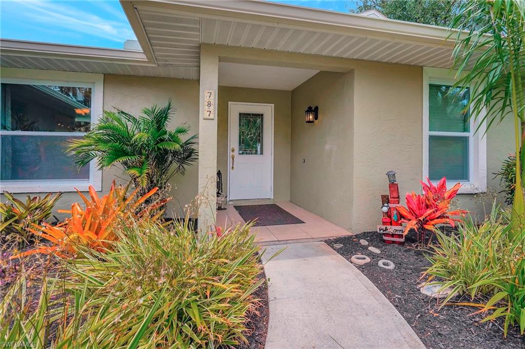 OVERIVER SHORES - Residential