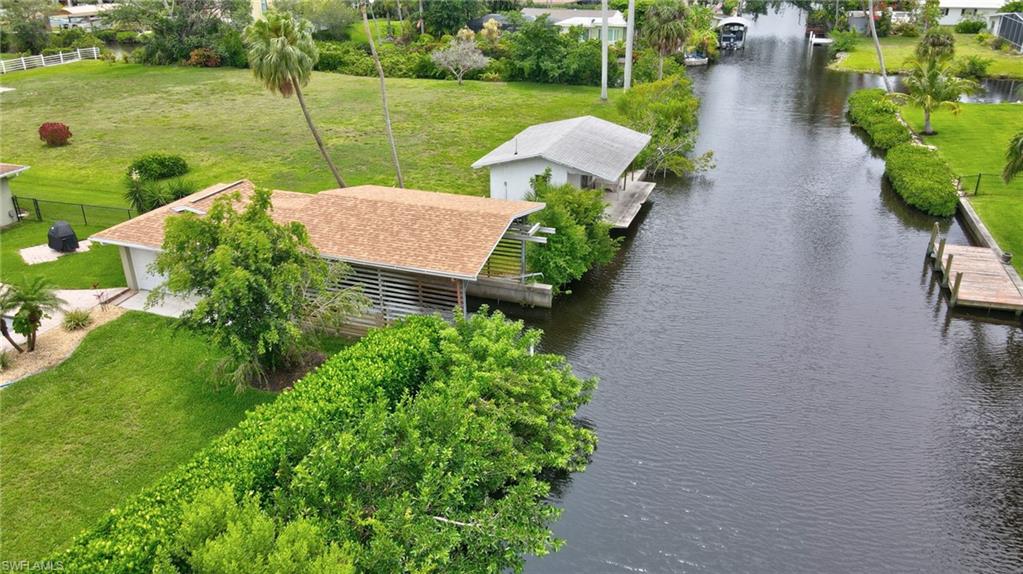 OVERIVER SHORES - Residential