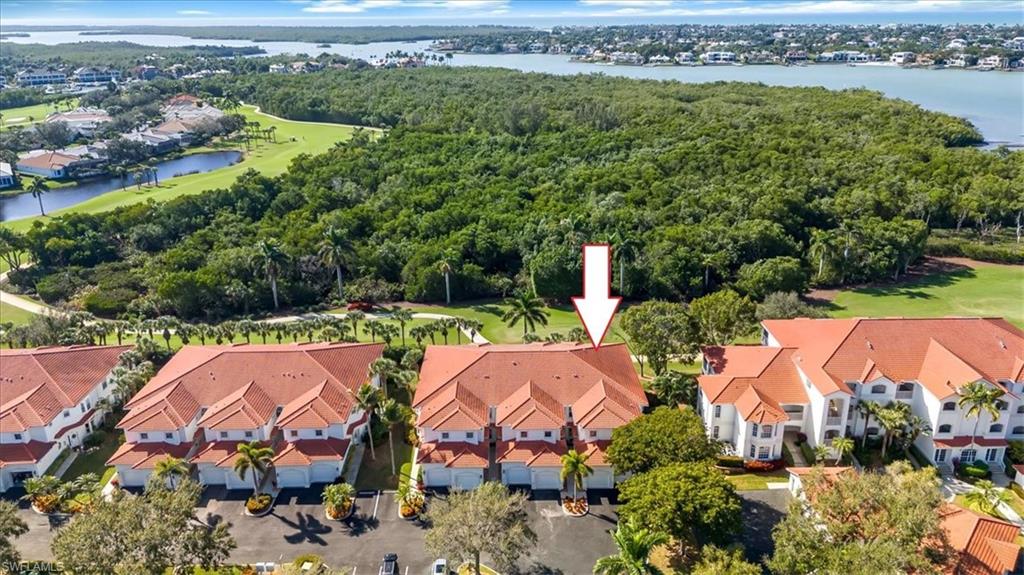 4700 Yacht Harbor DR 613