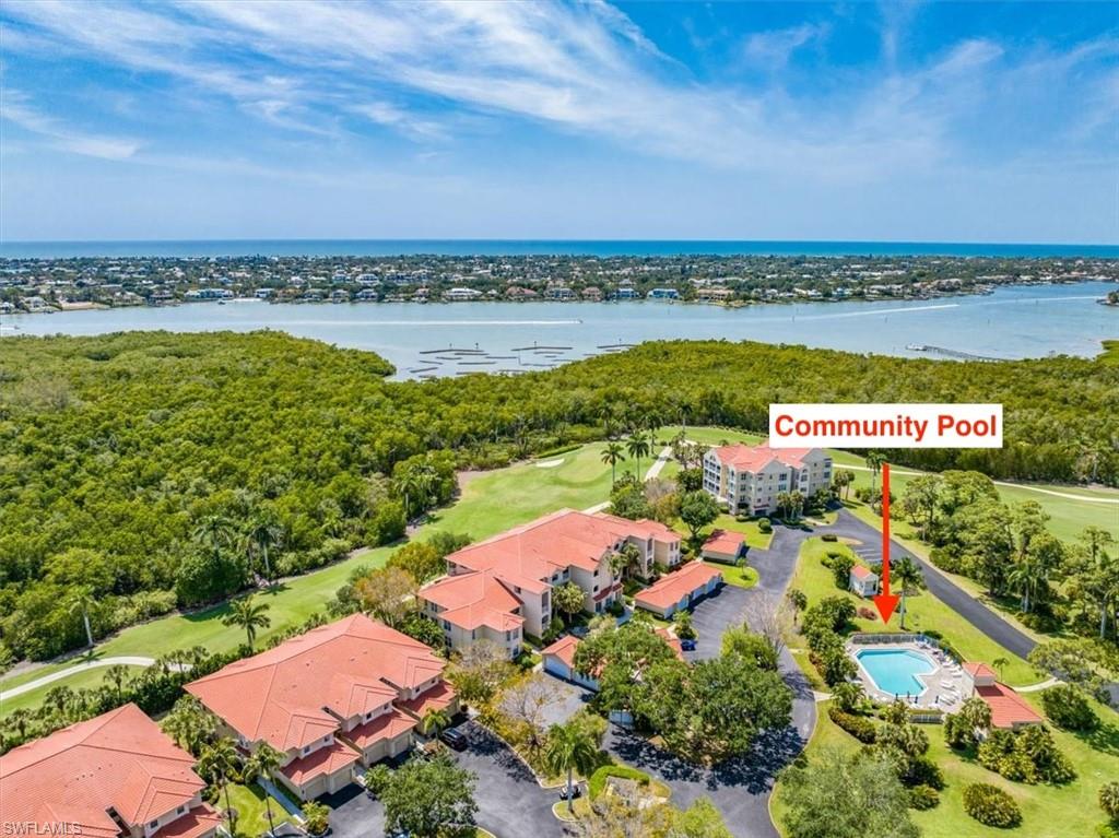 WINDWARD CAY - Residential