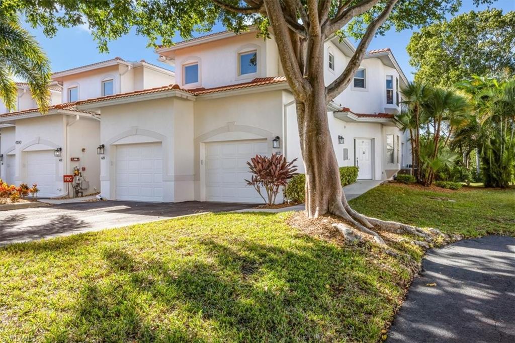 4700 Yacht Harbor DR 613