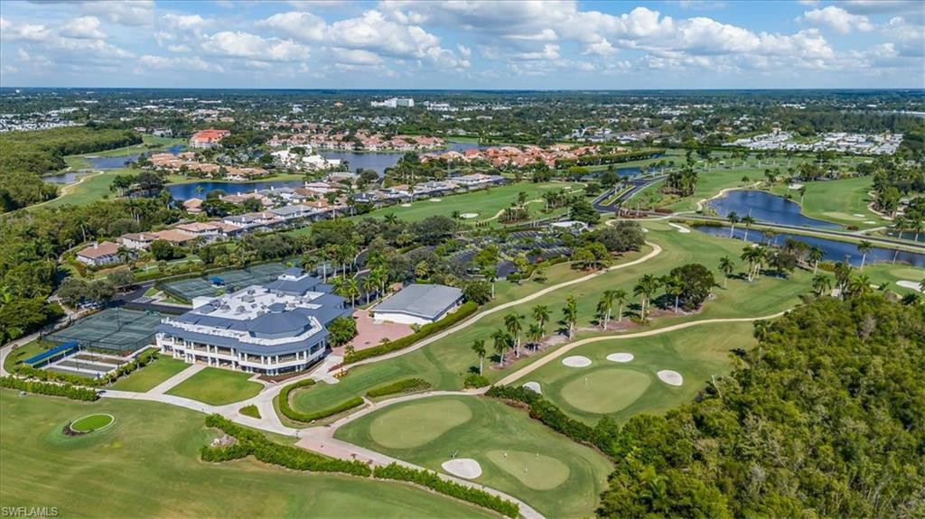 WINDWARD CAY - Residential