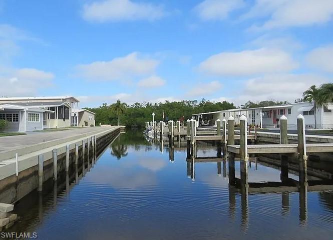 RIVERBEND MOBILE HOME PARK - Residential