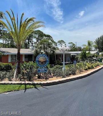 RIVERBEND MOBILE HOME PARK - Residential