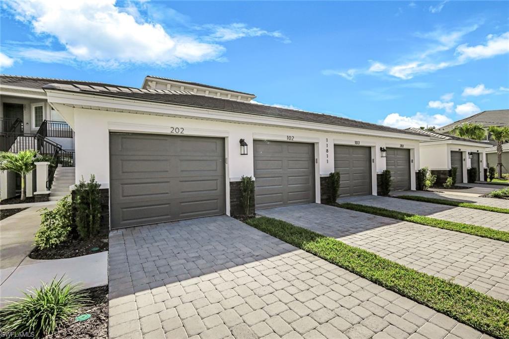 ESPLANADE LAKE CLUB - Residential Lease